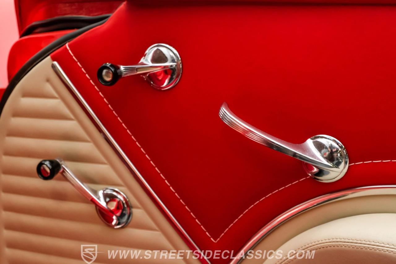 1955 Chevrolet Bel Air Hard Top