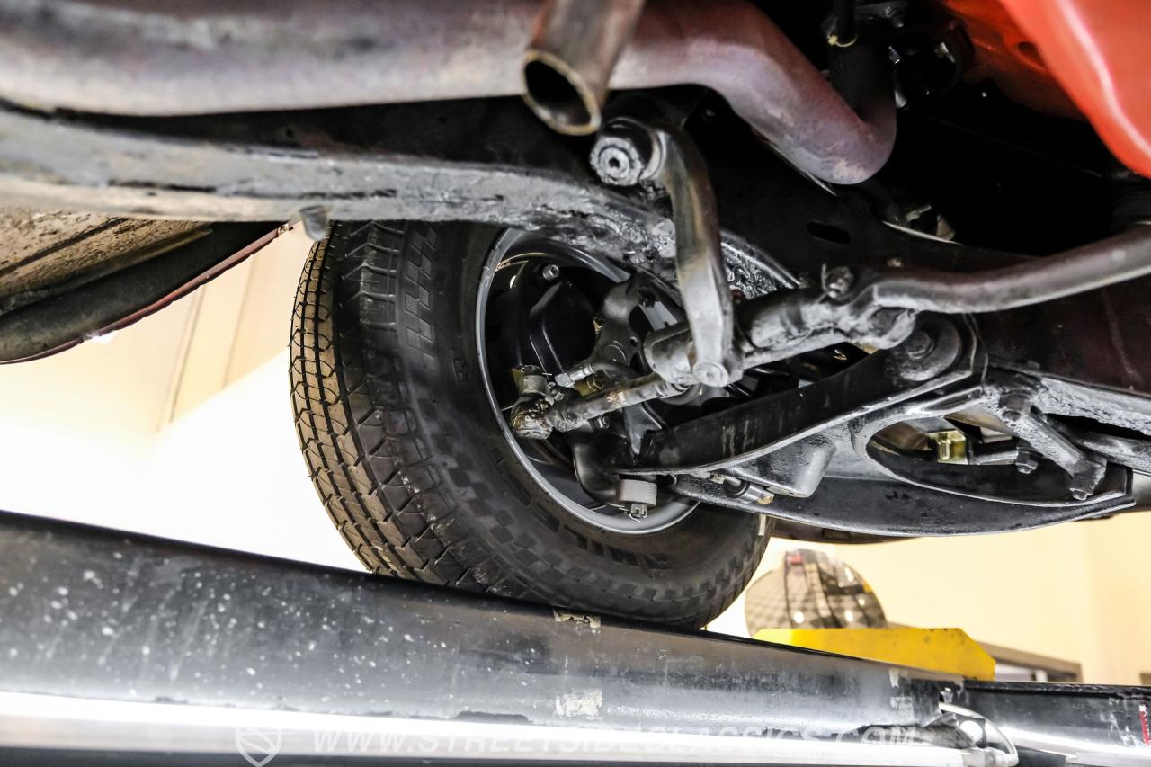 1955 Chevrolet Bel Air Hard Top