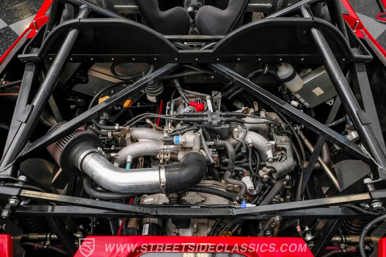 2014 Factory Five Roadster 818s