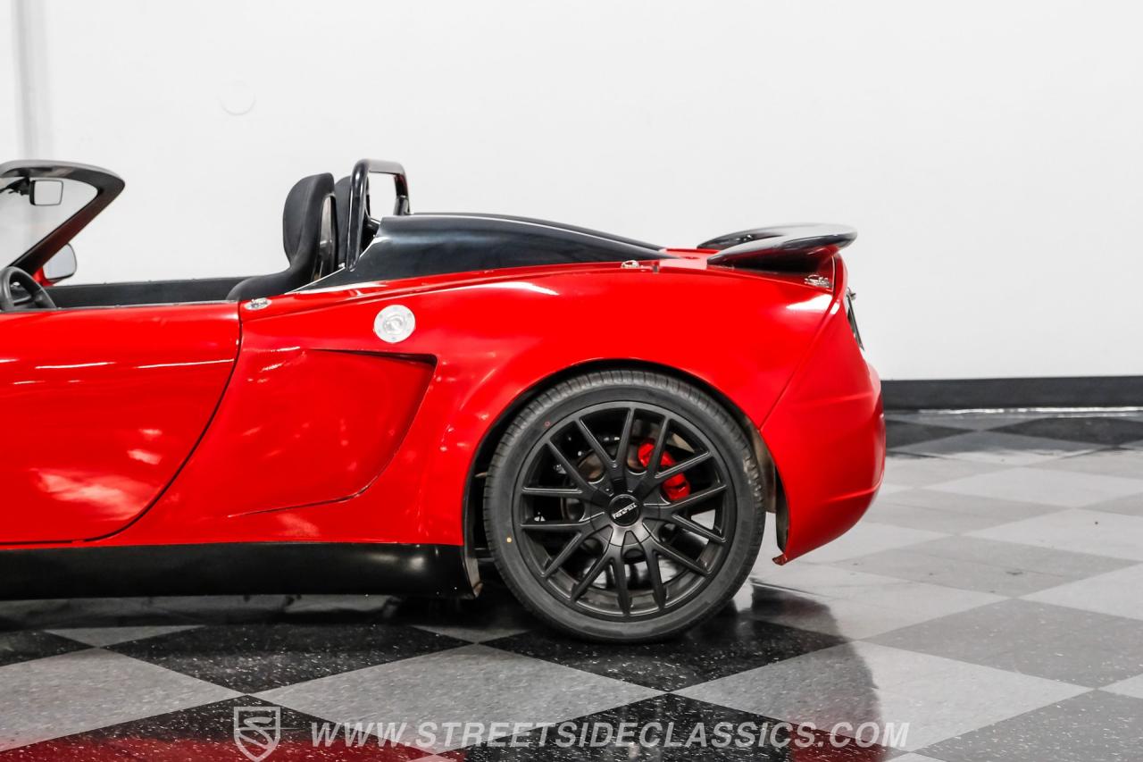 2014 Factory Five Roadster 818s