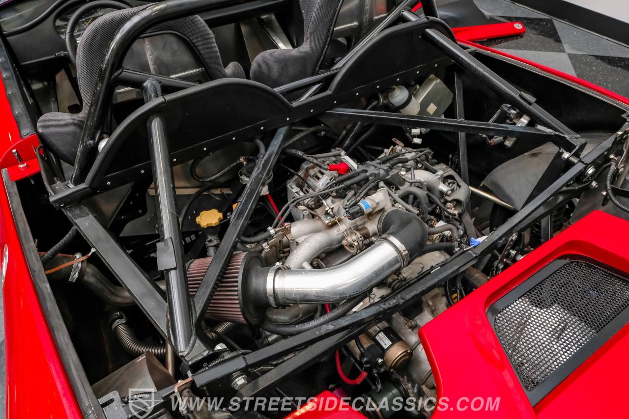 2014 Factory Five Roadster 818s