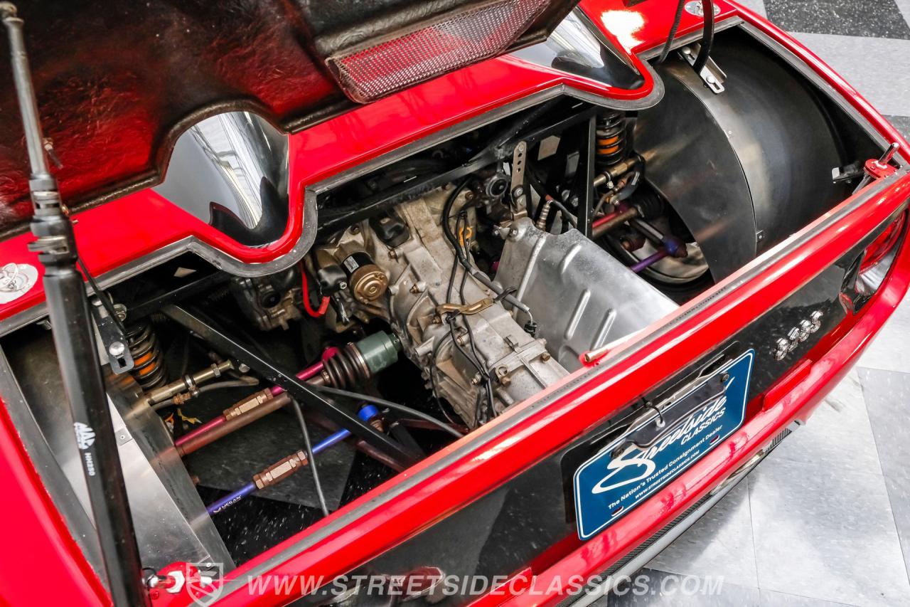 2014 Factory Five Roadster 818s