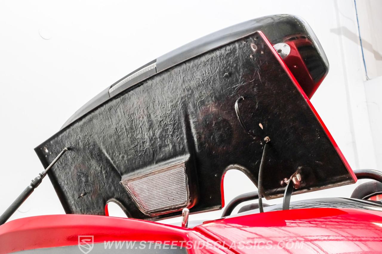 2014 Factory Five Roadster 818s