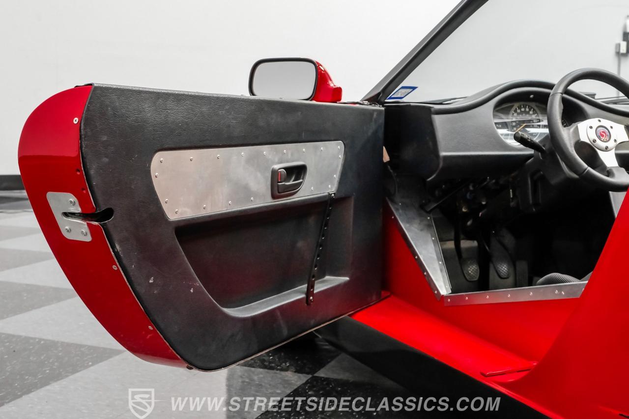 2014 Factory Five Roadster 818s