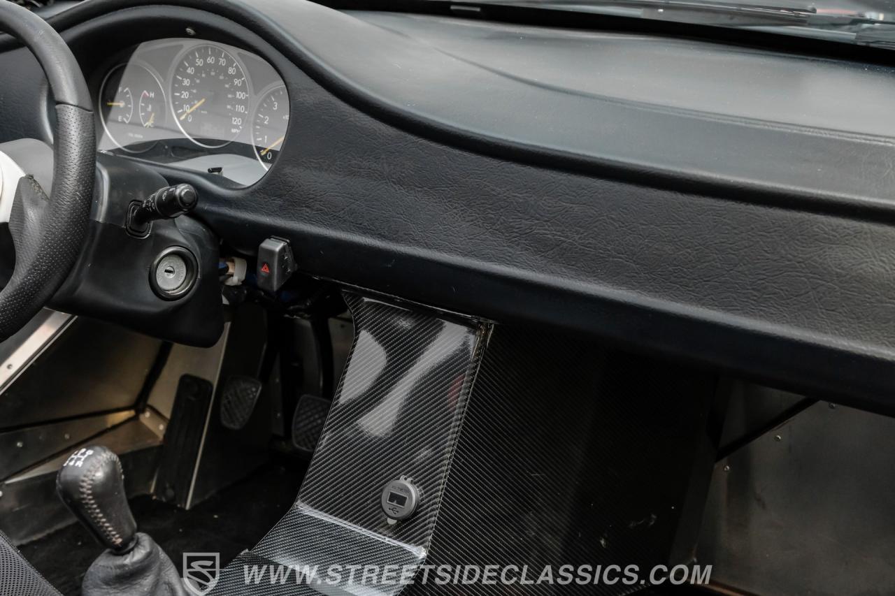 2014 Factory Five Roadster 818s