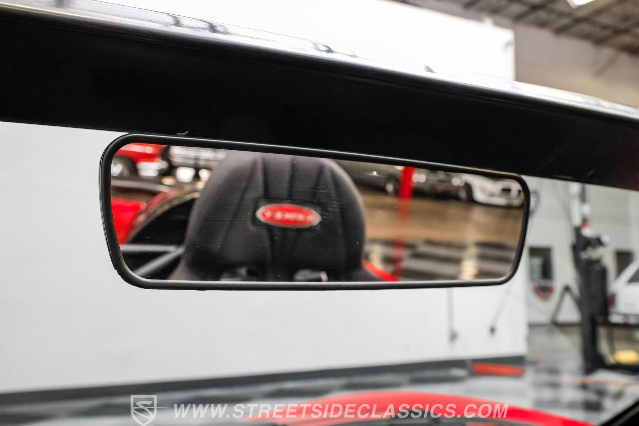 2014 Factory Five Roadster 818s