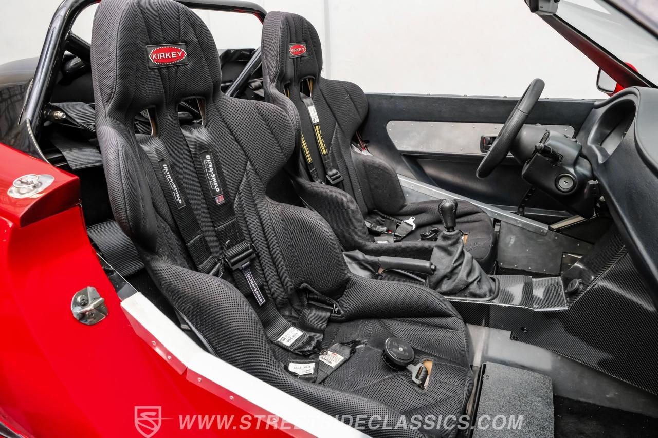 2014 Factory Five Roadster 818s