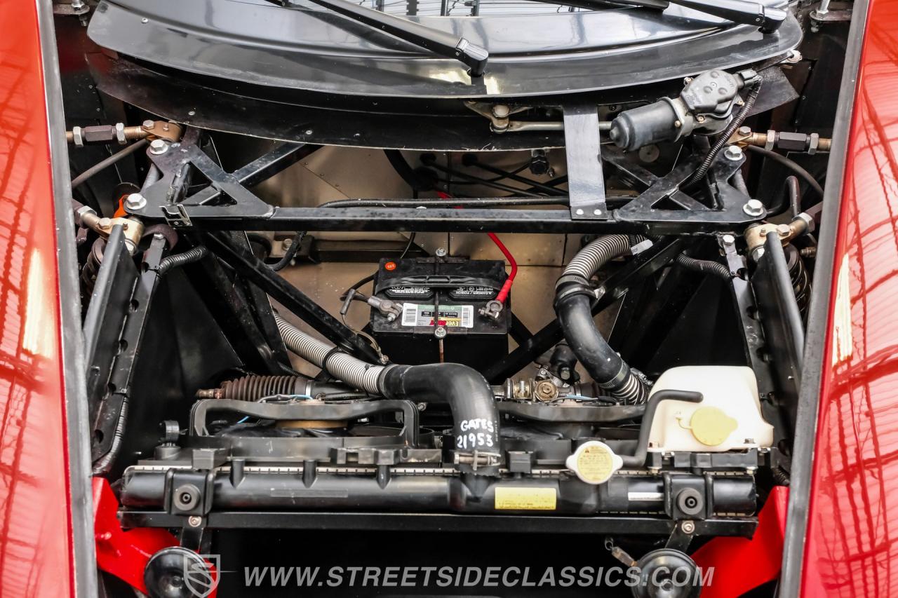 2014 Factory Five Roadster 818s