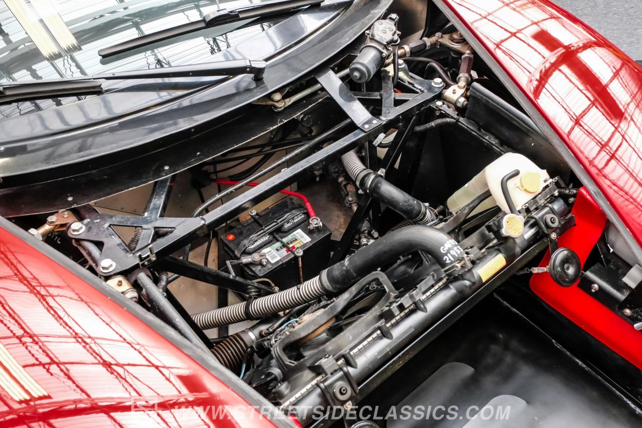 2014 Factory Five Roadster 818s