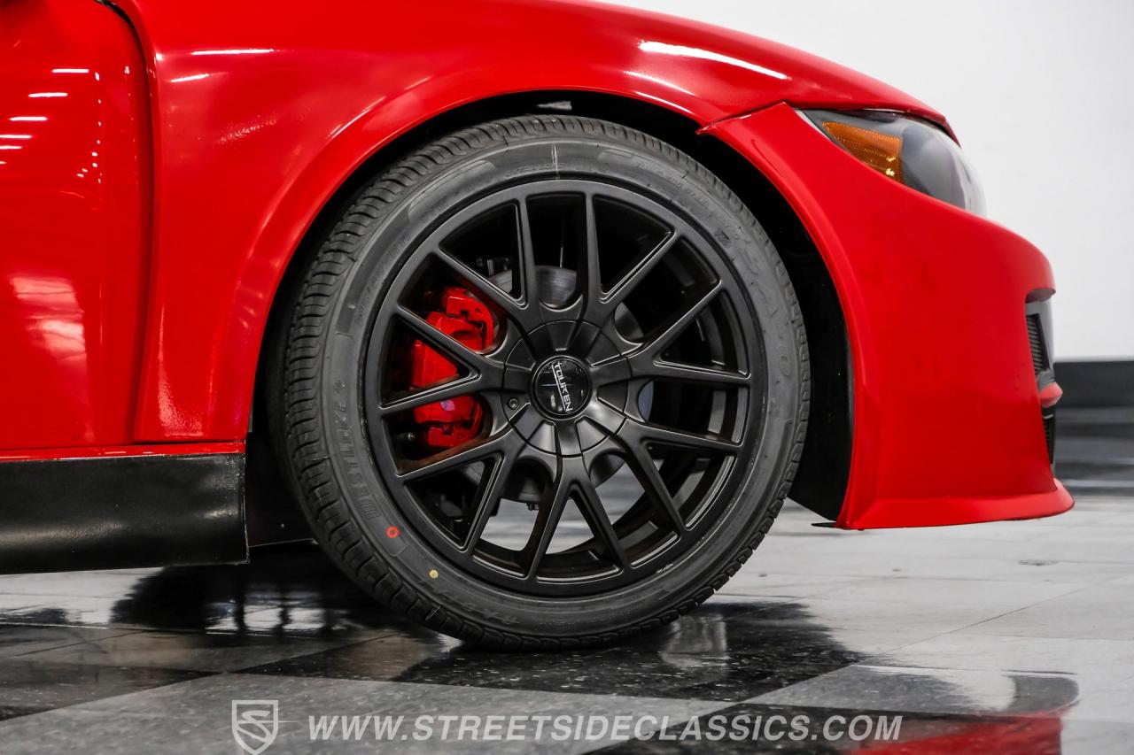 2014 Factory Five Roadster 818s