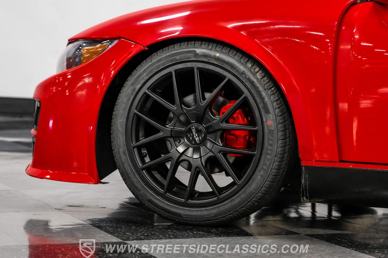 2014 Factory Five Roadster 818s