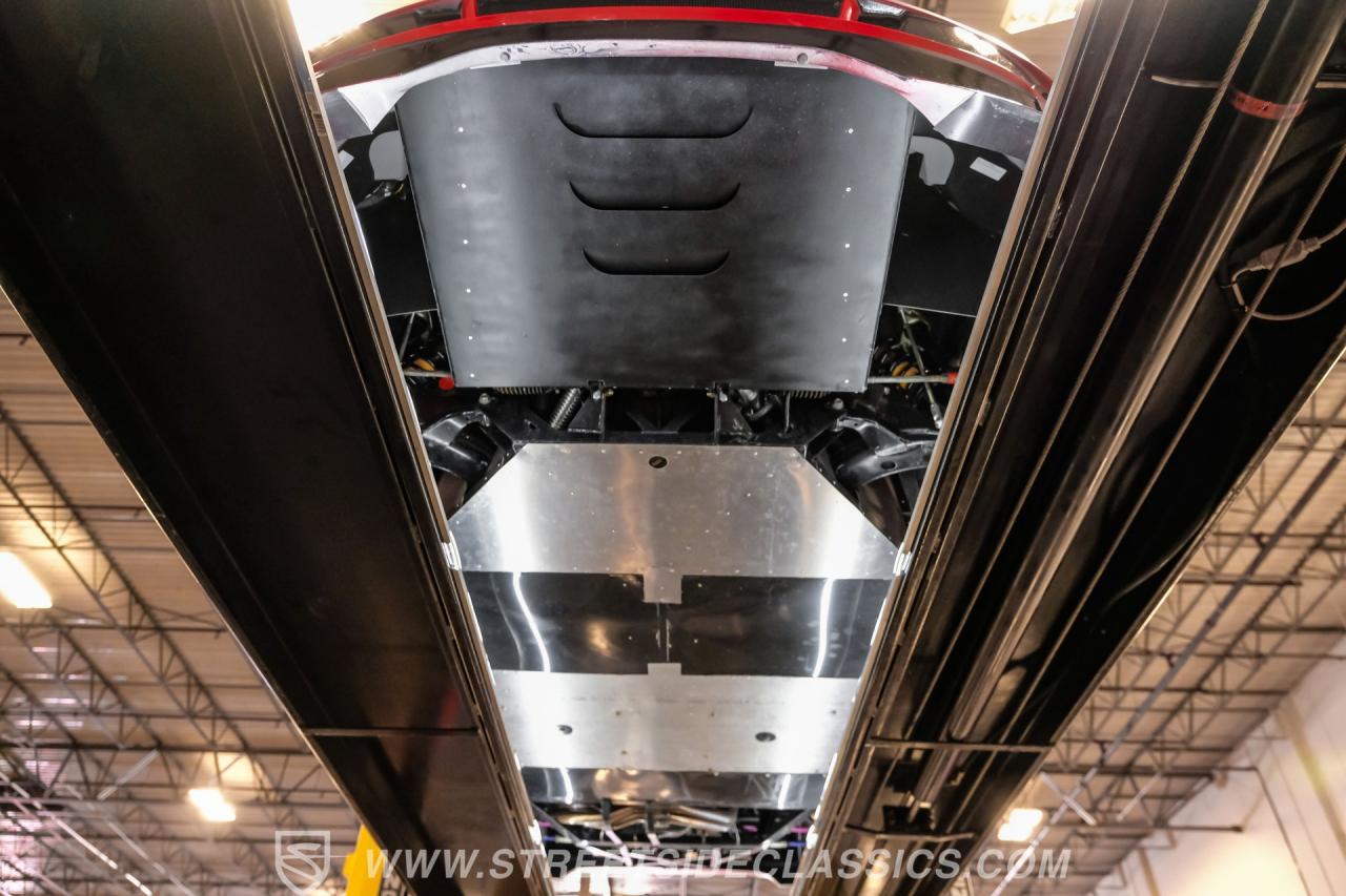 2014 Factory Five Roadster 818s