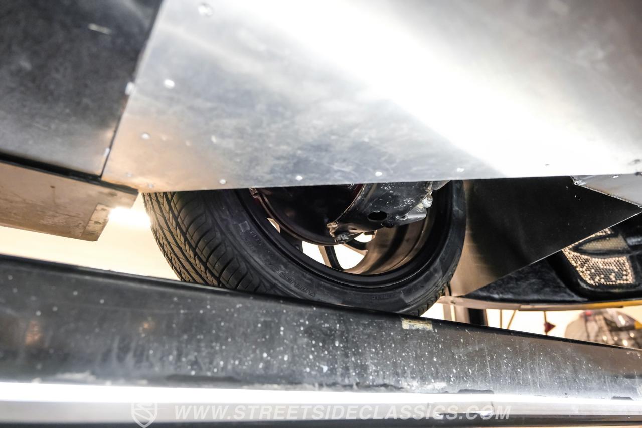 2014 Factory Five Roadster 818s