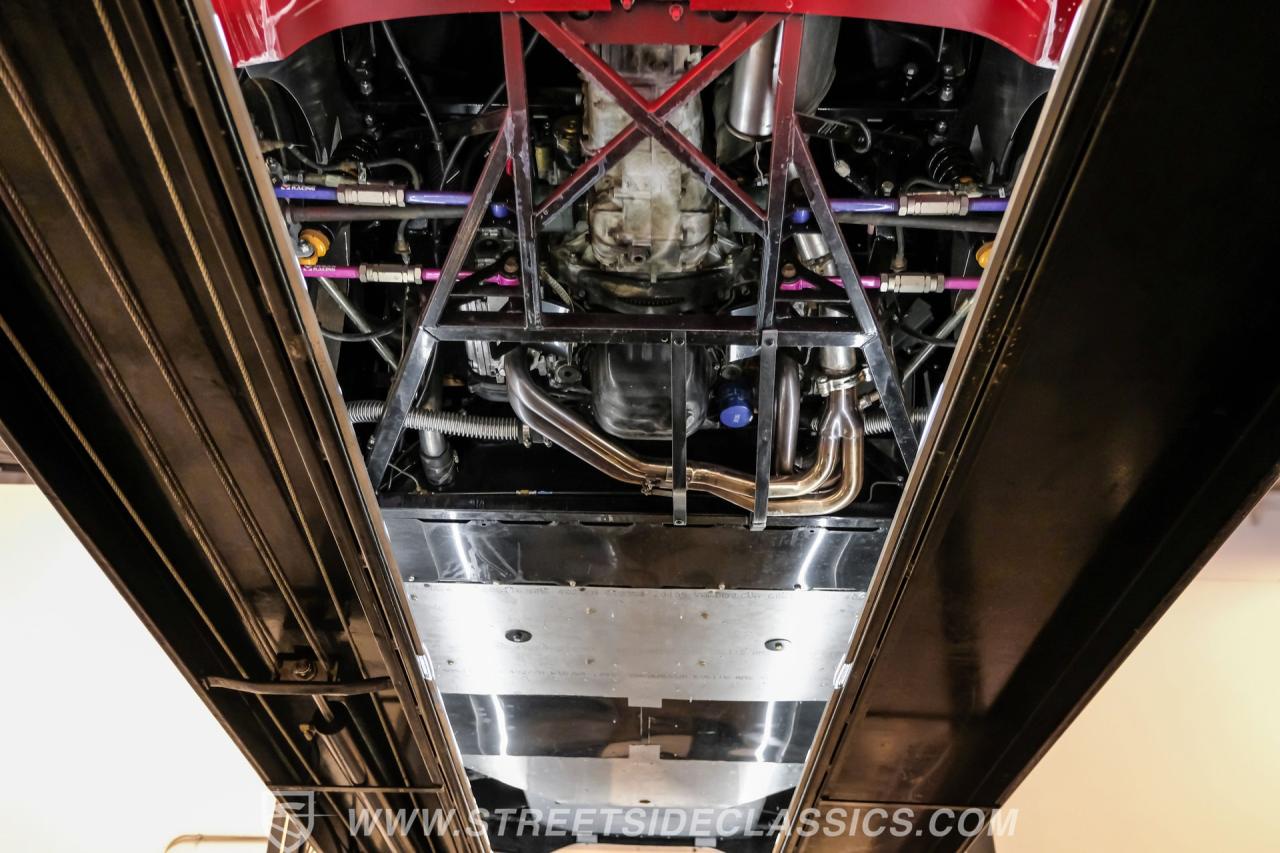 2014 Factory Five Roadster 818s