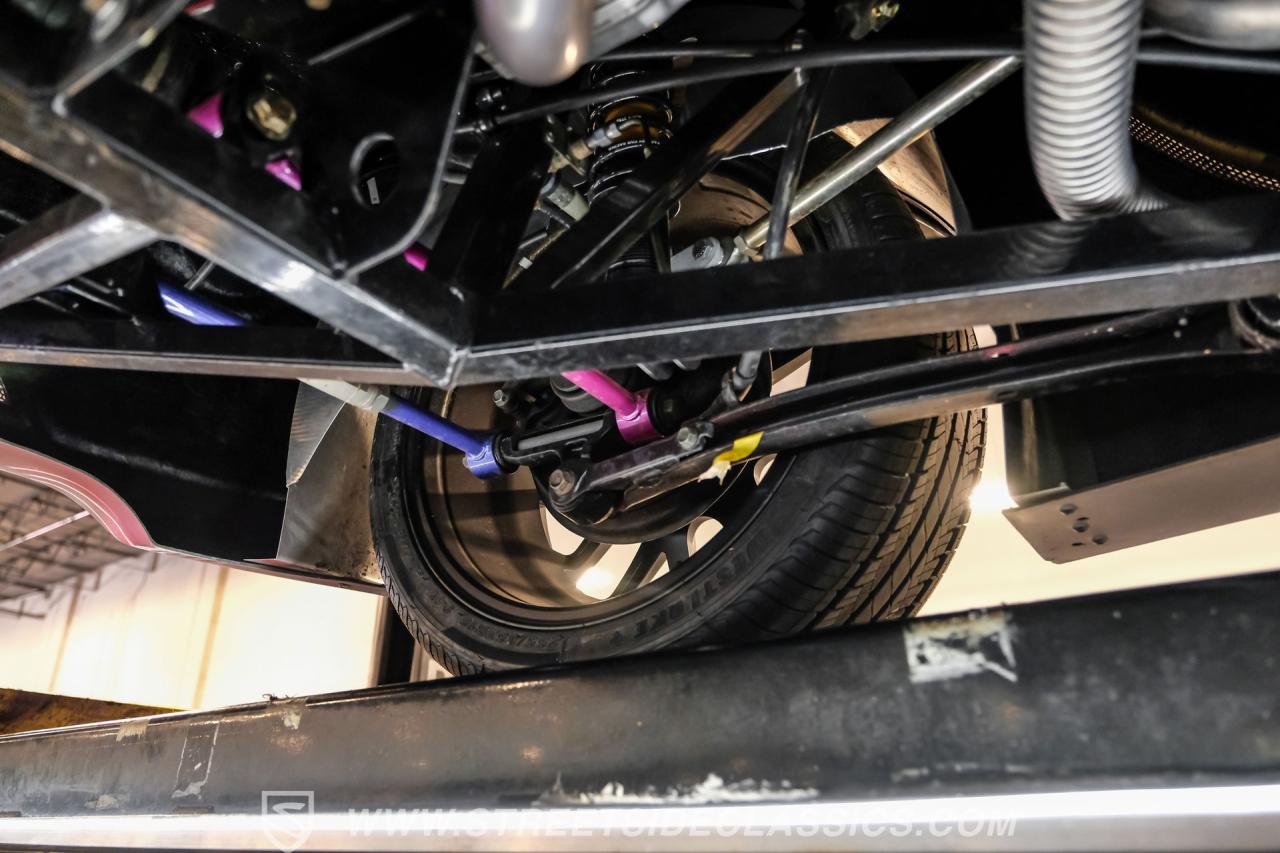 2014 Factory Five Roadster 818s