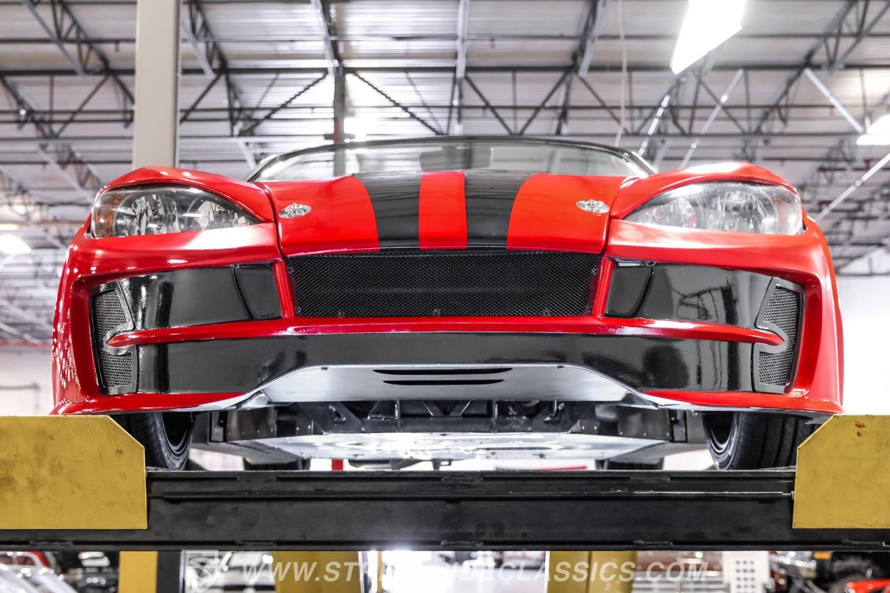 2014 Factory Five Roadster 818s