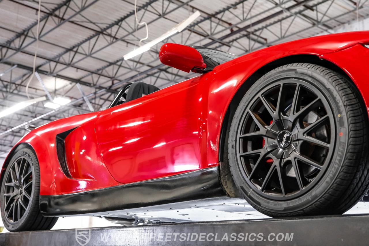 2014 Factory Five Roadster 818s