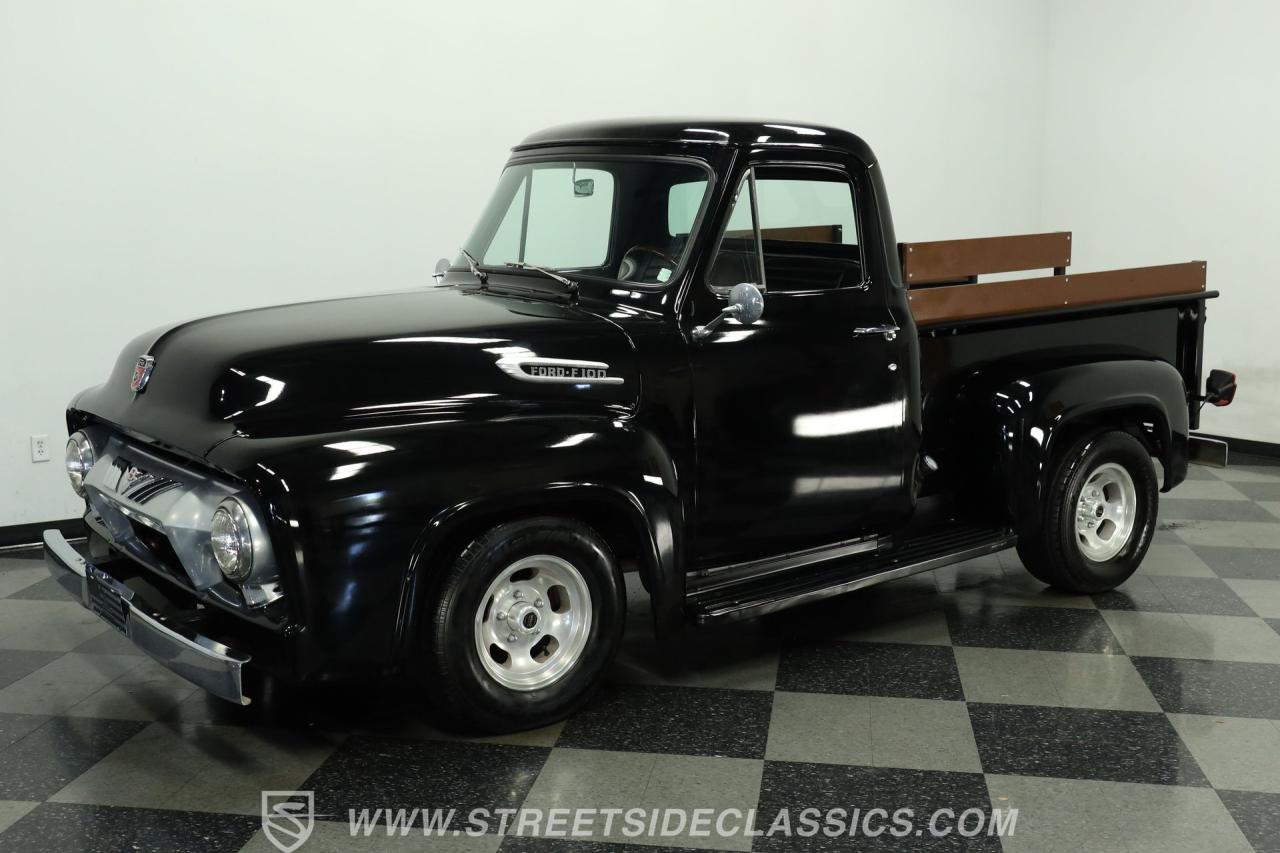 1954 Ford F-100