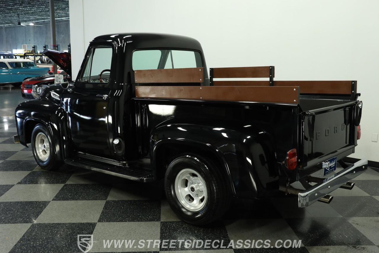 1954 Ford F-100
