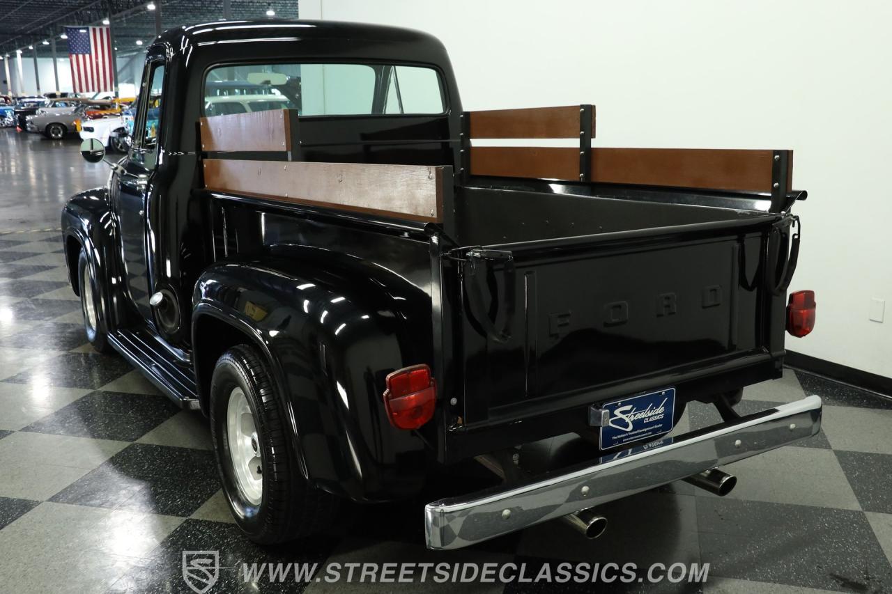 1954 Ford F-100