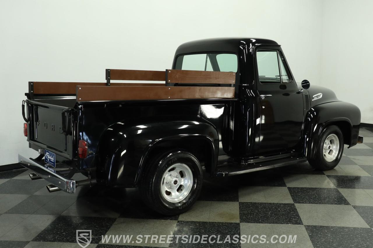 1954 Ford F-100