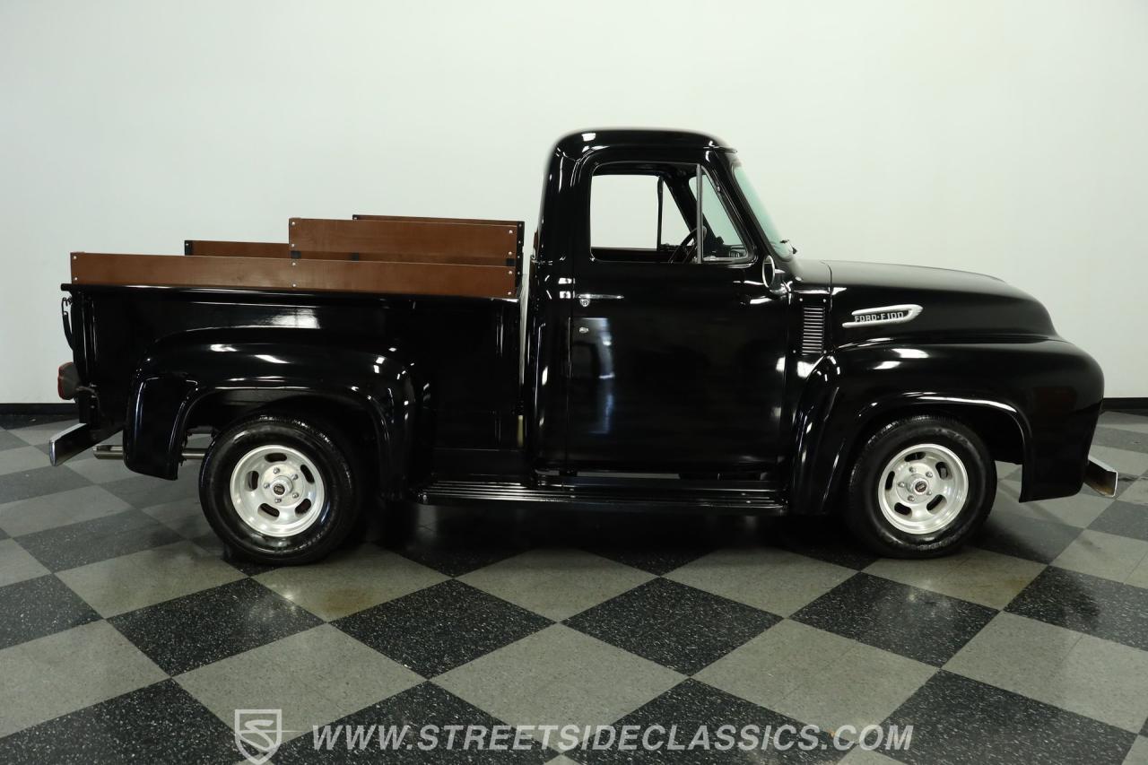 1954 Ford F-100