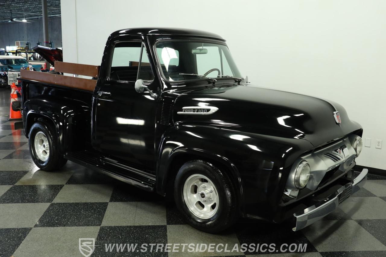 1954 Ford F-100