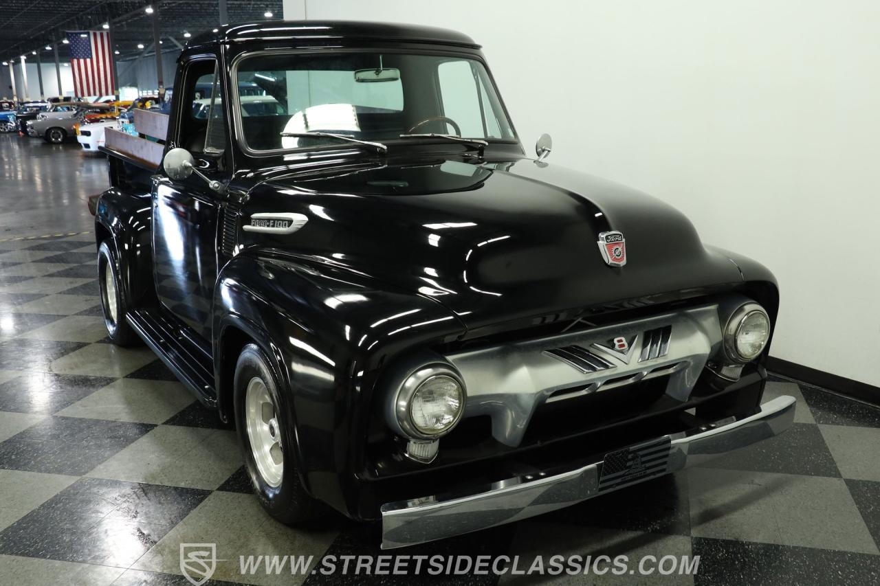 1954 Ford F-100