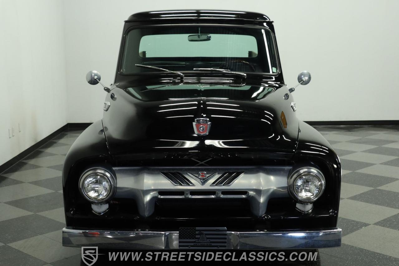 1954 Ford F-100