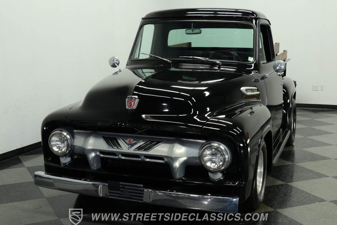 1954 Ford F-100