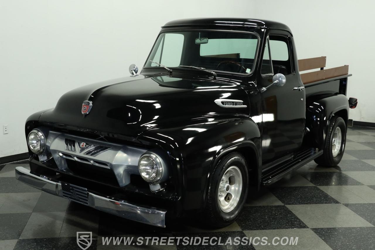 1954 Ford F-100