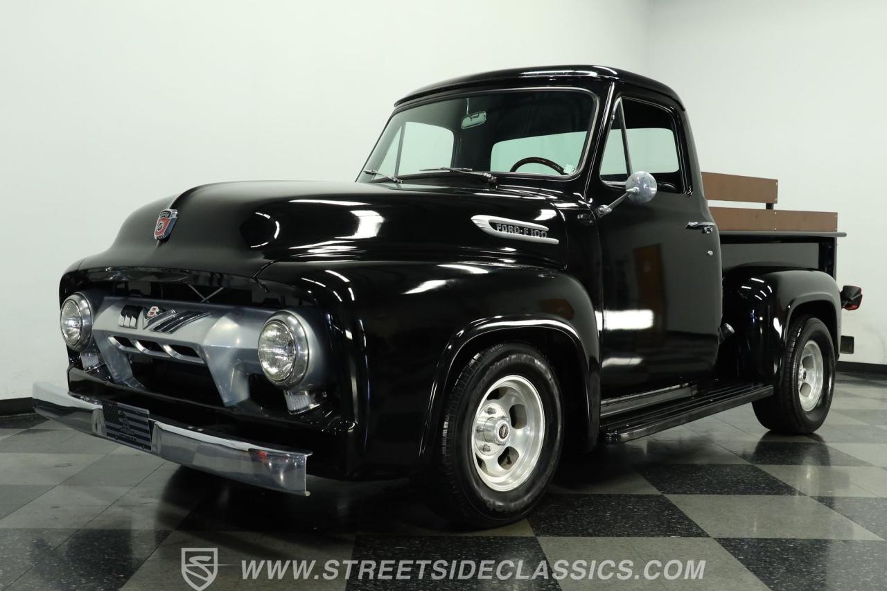 1954 Ford F-100