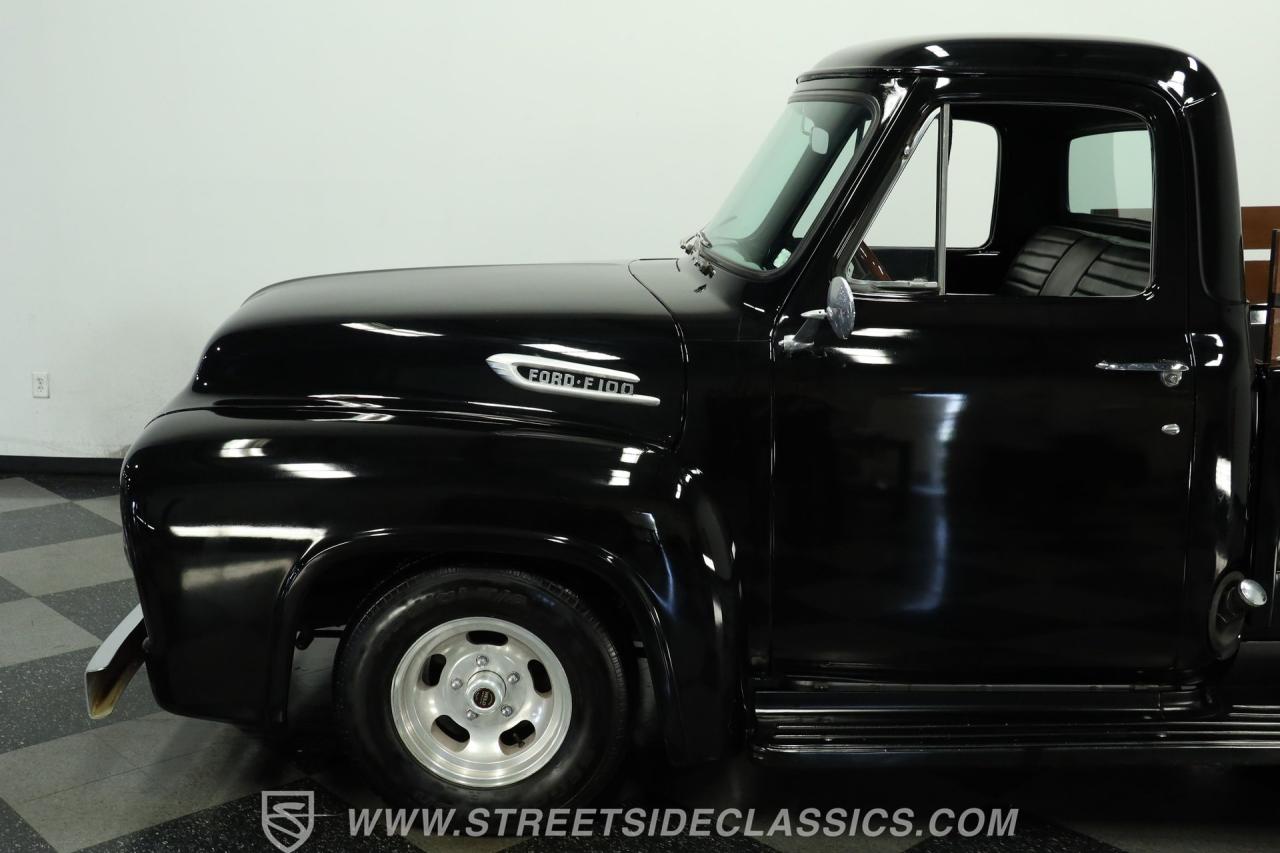 1954 Ford F-100