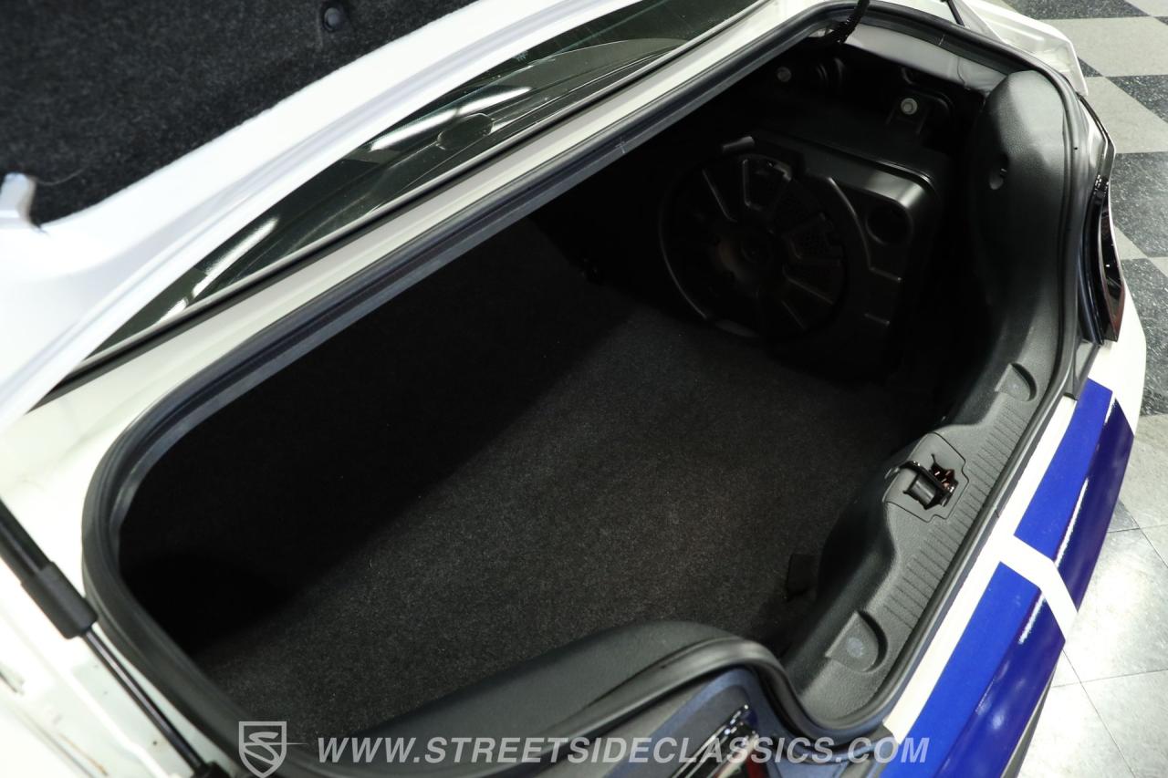 2013 Ford Mustang Shelby GT500