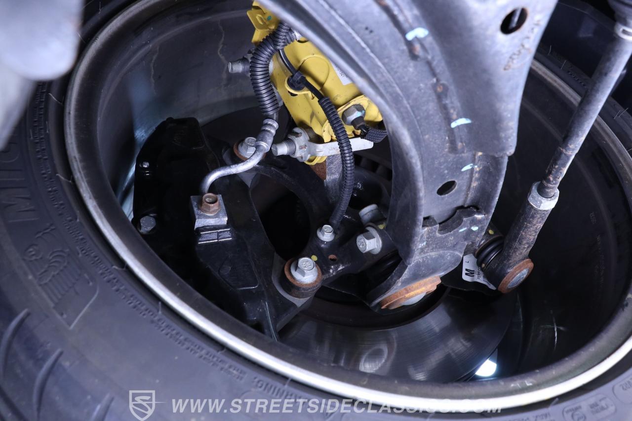 2013 Ford Mustang Shelby GT500