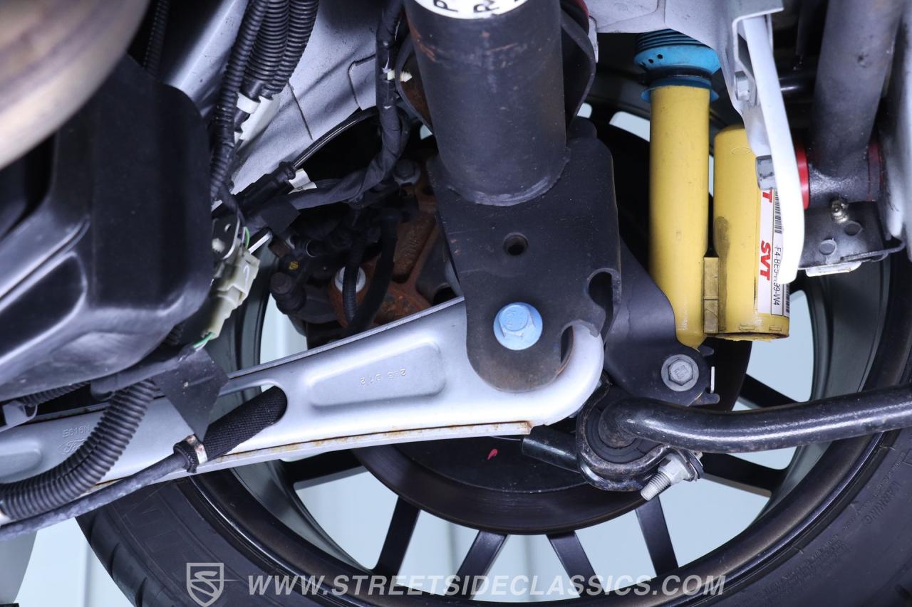 2013 Ford Mustang Shelby GT500