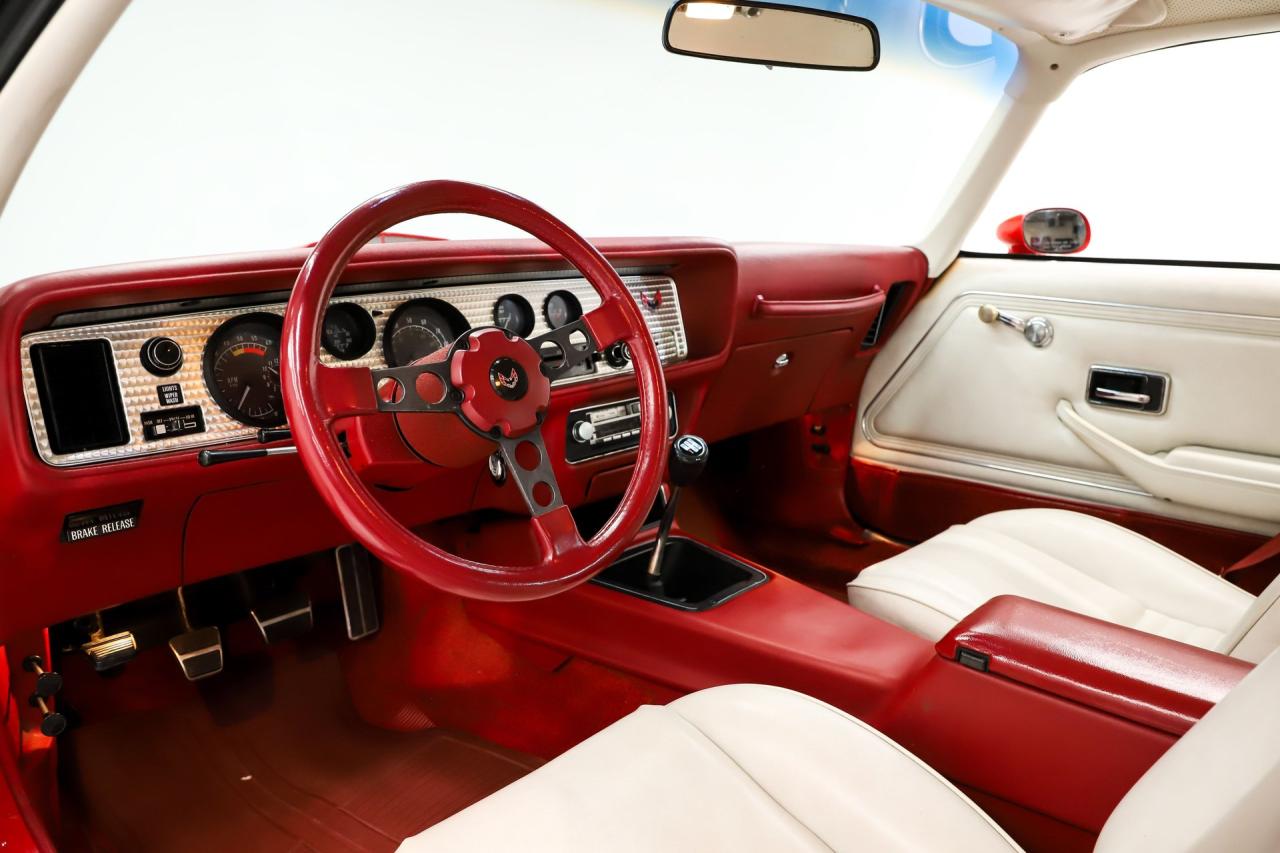 1979 Pontiac Trans Am