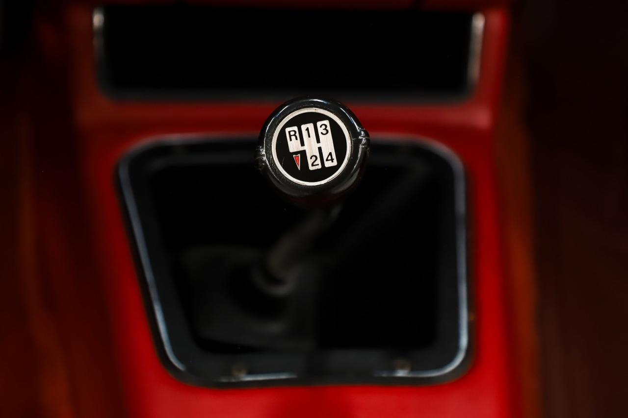 1979 Pontiac Trans Am