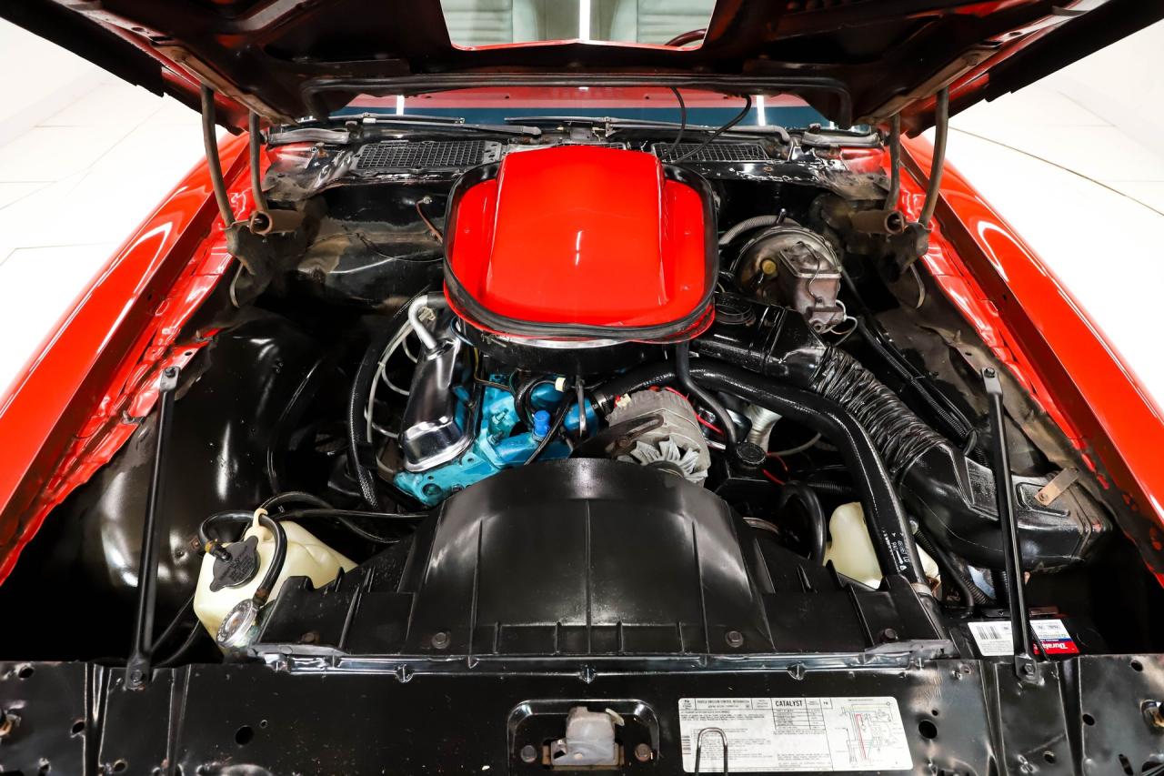 1979 Pontiac Trans Am