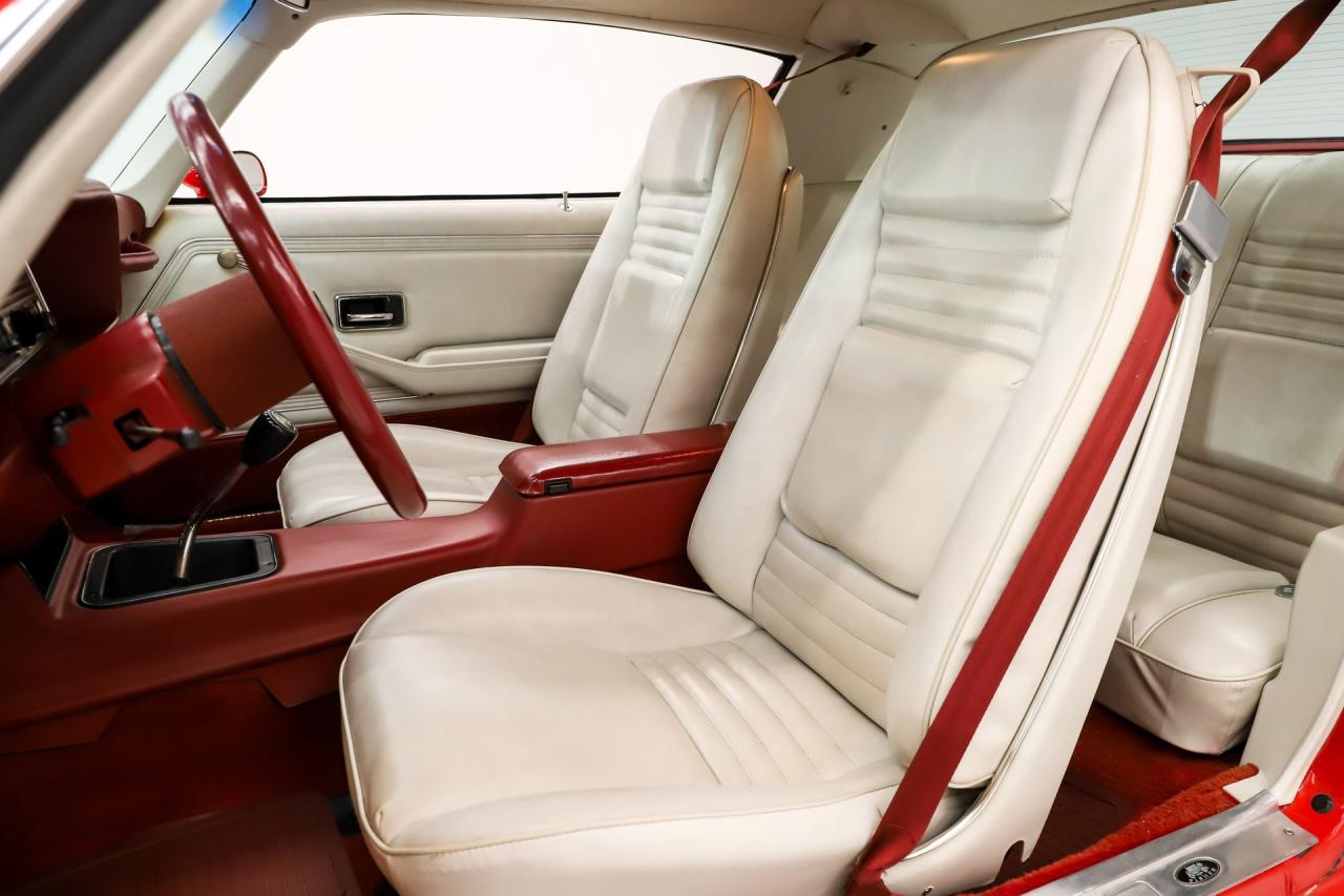 1979 Pontiac Trans Am