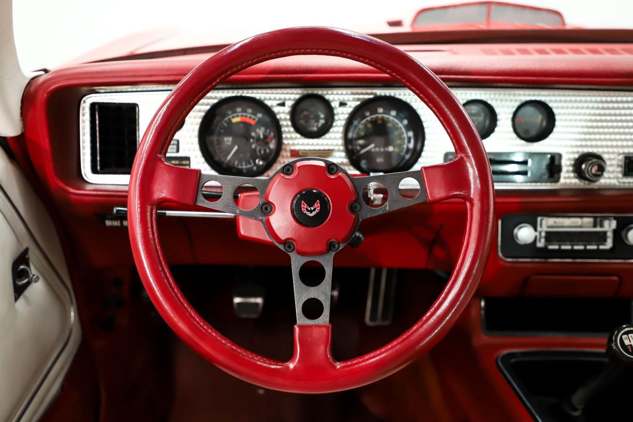 1979 Pontiac Trans Am