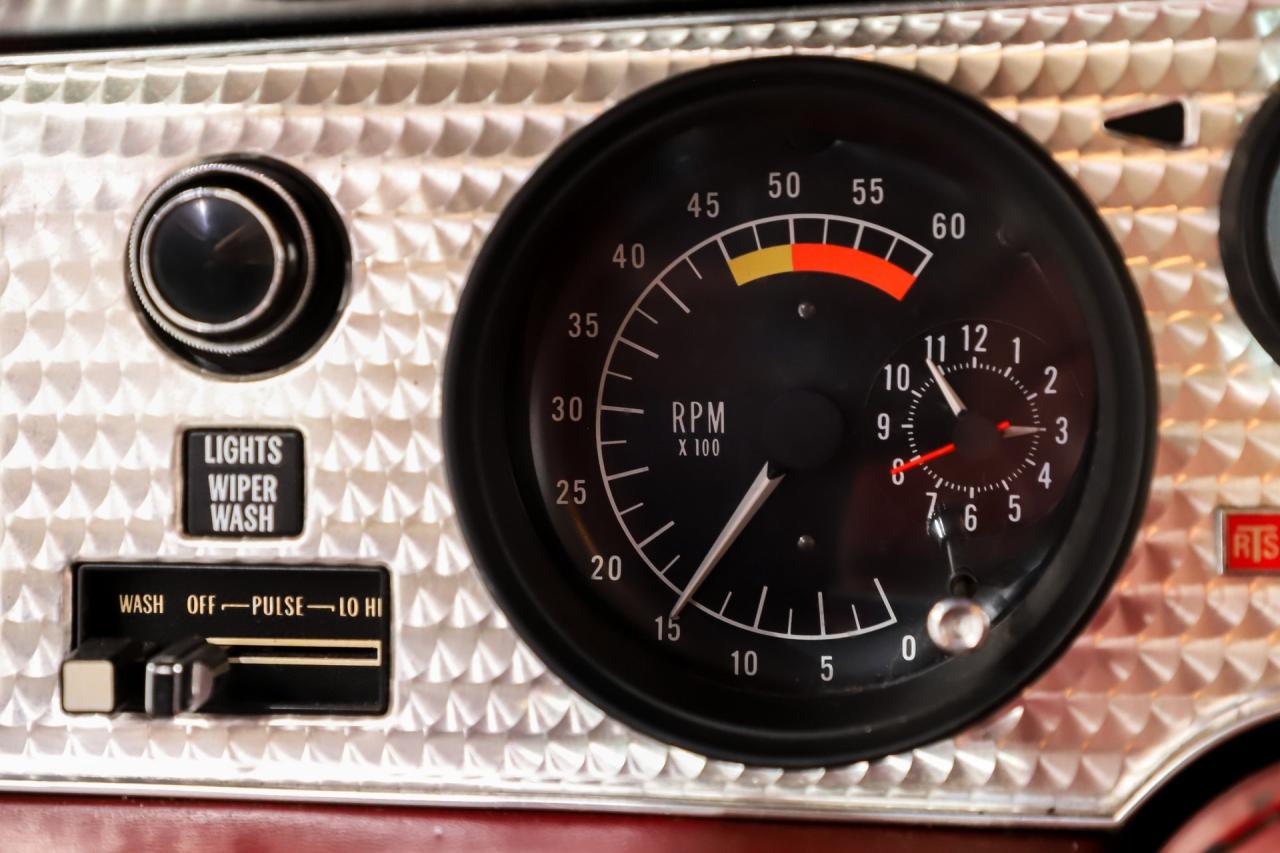 1979 Pontiac Trans Am