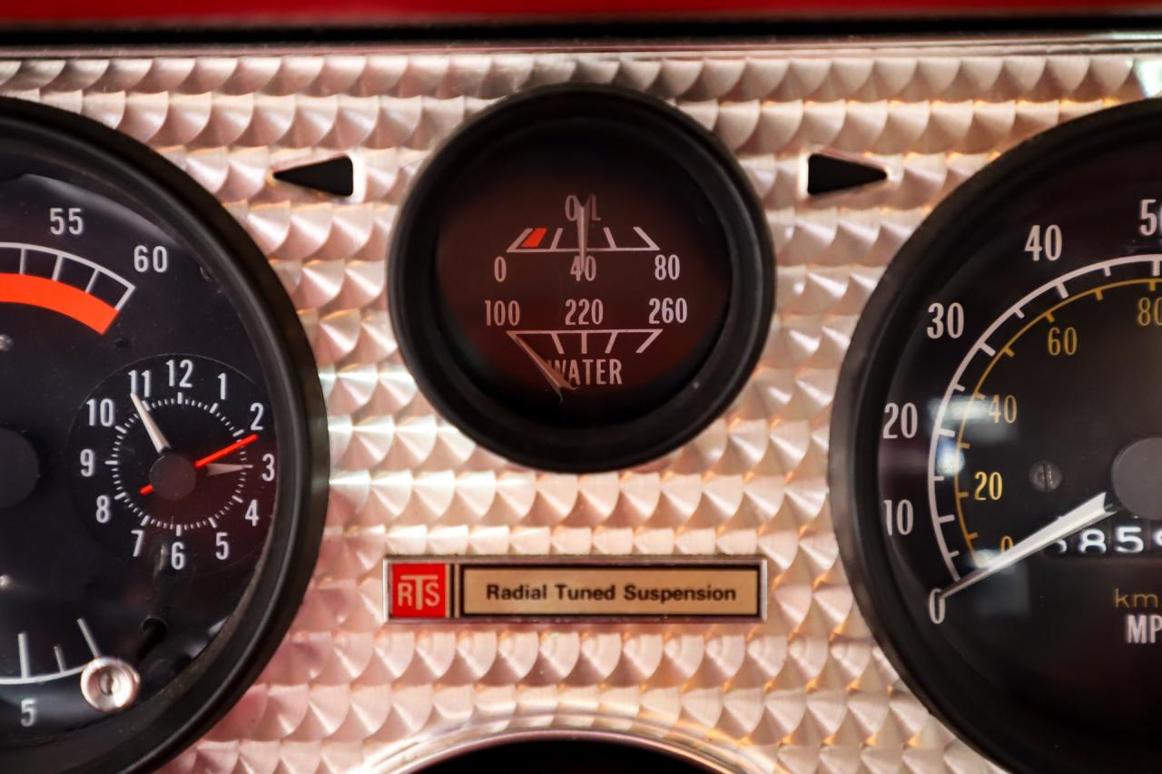 1979 Pontiac Trans Am