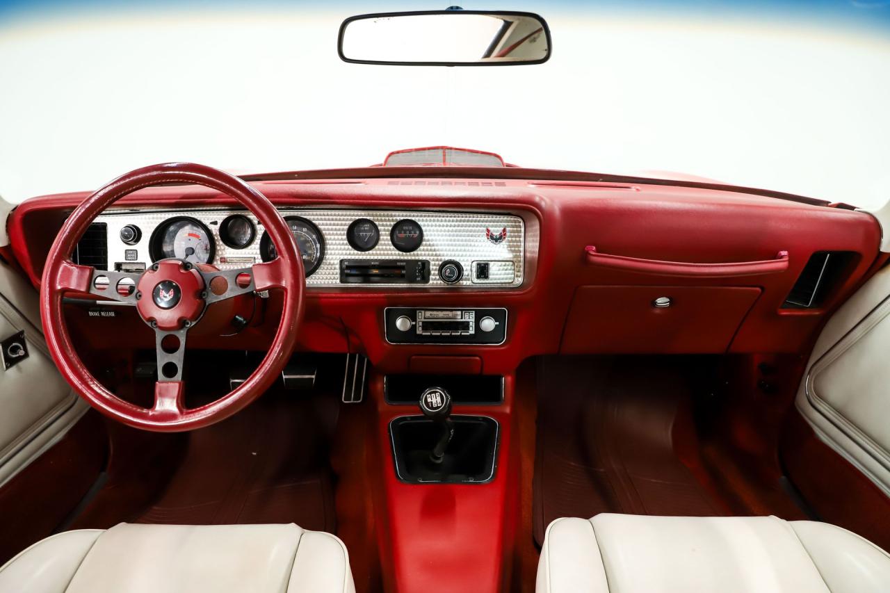 1979 Pontiac Trans Am