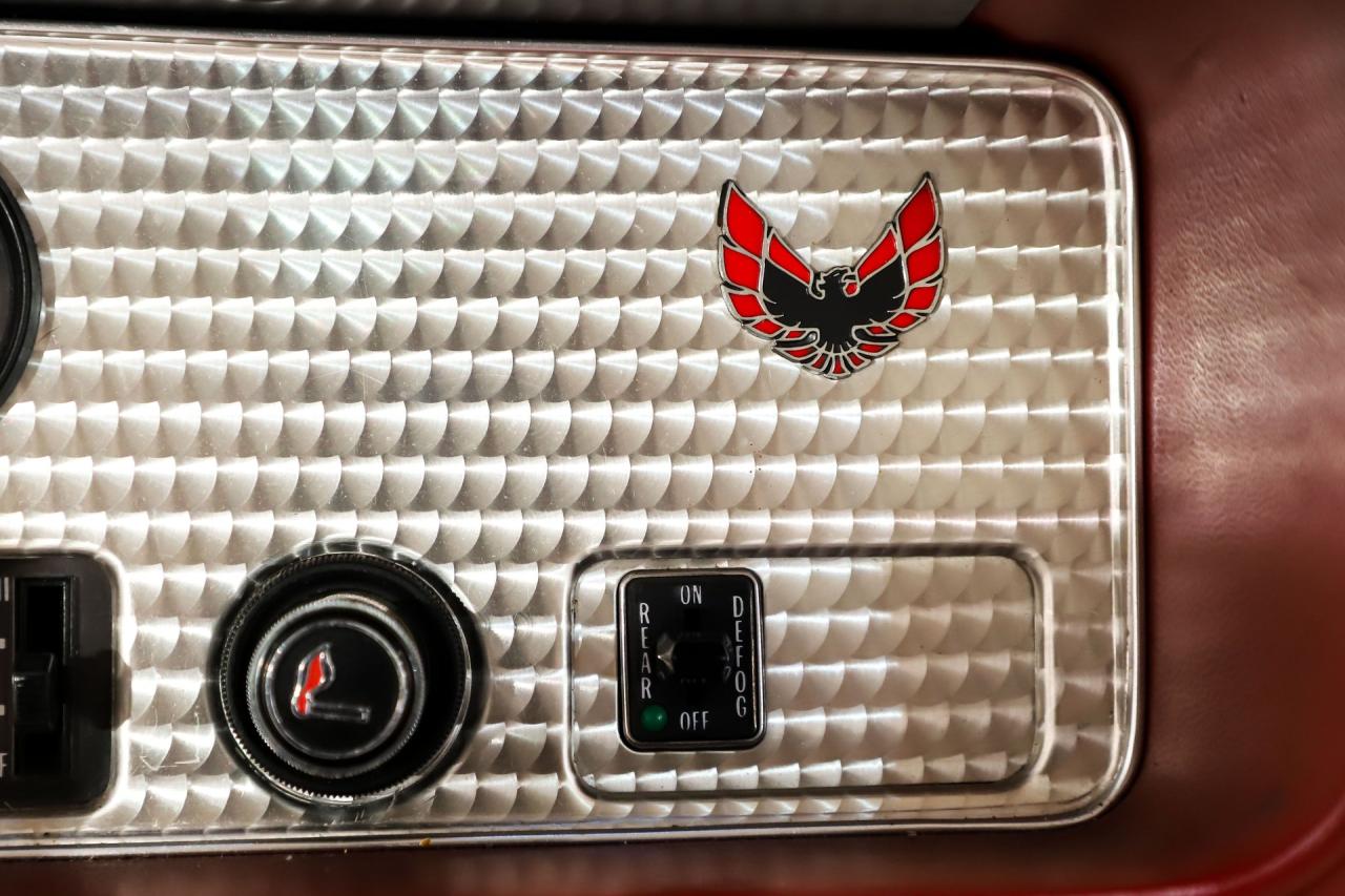 1979 Pontiac Trans Am