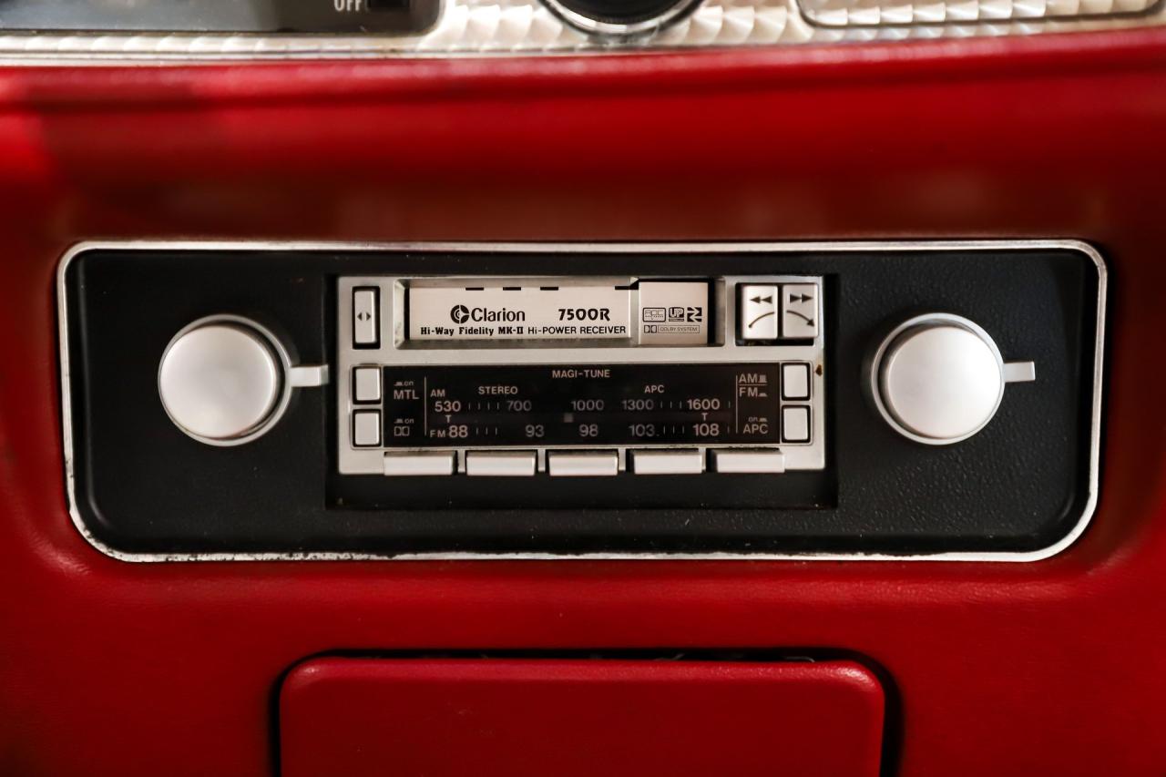 1979 Pontiac Trans Am