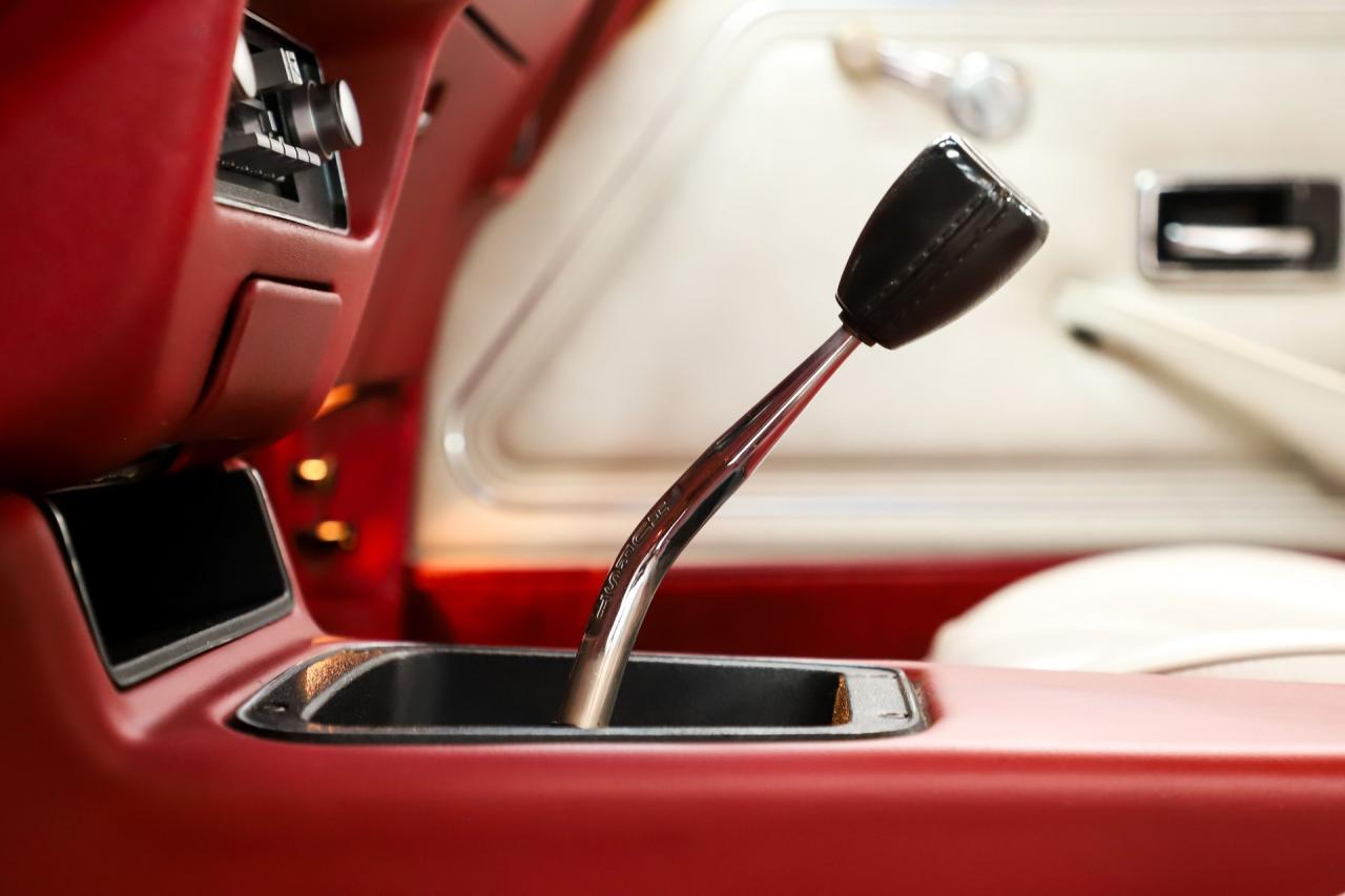 1979 Pontiac Trans Am