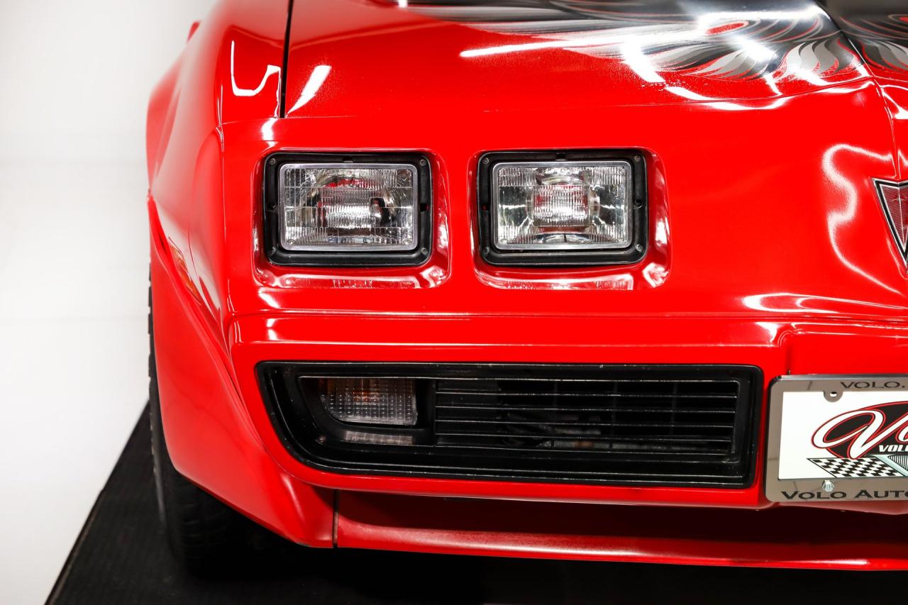 1979 Pontiac Trans Am