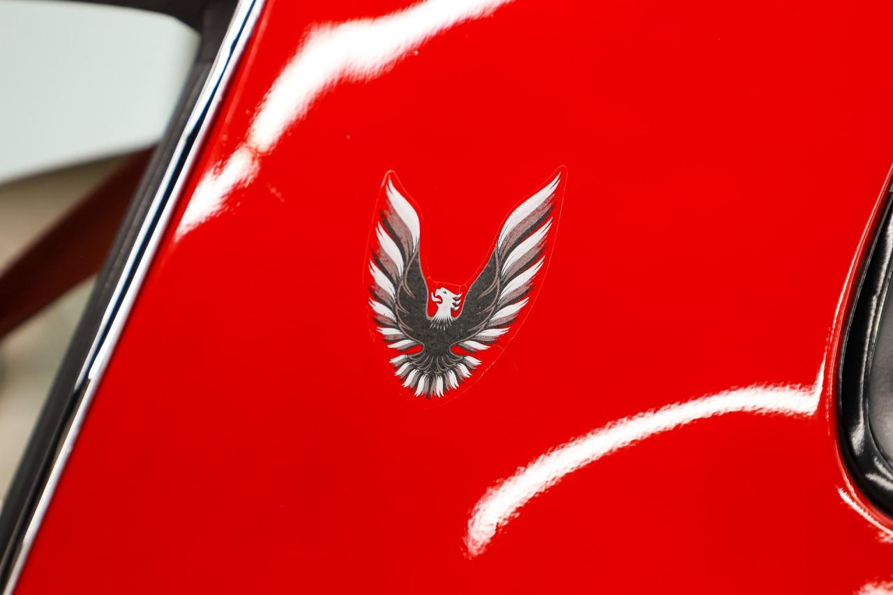 1979 Pontiac Trans Am