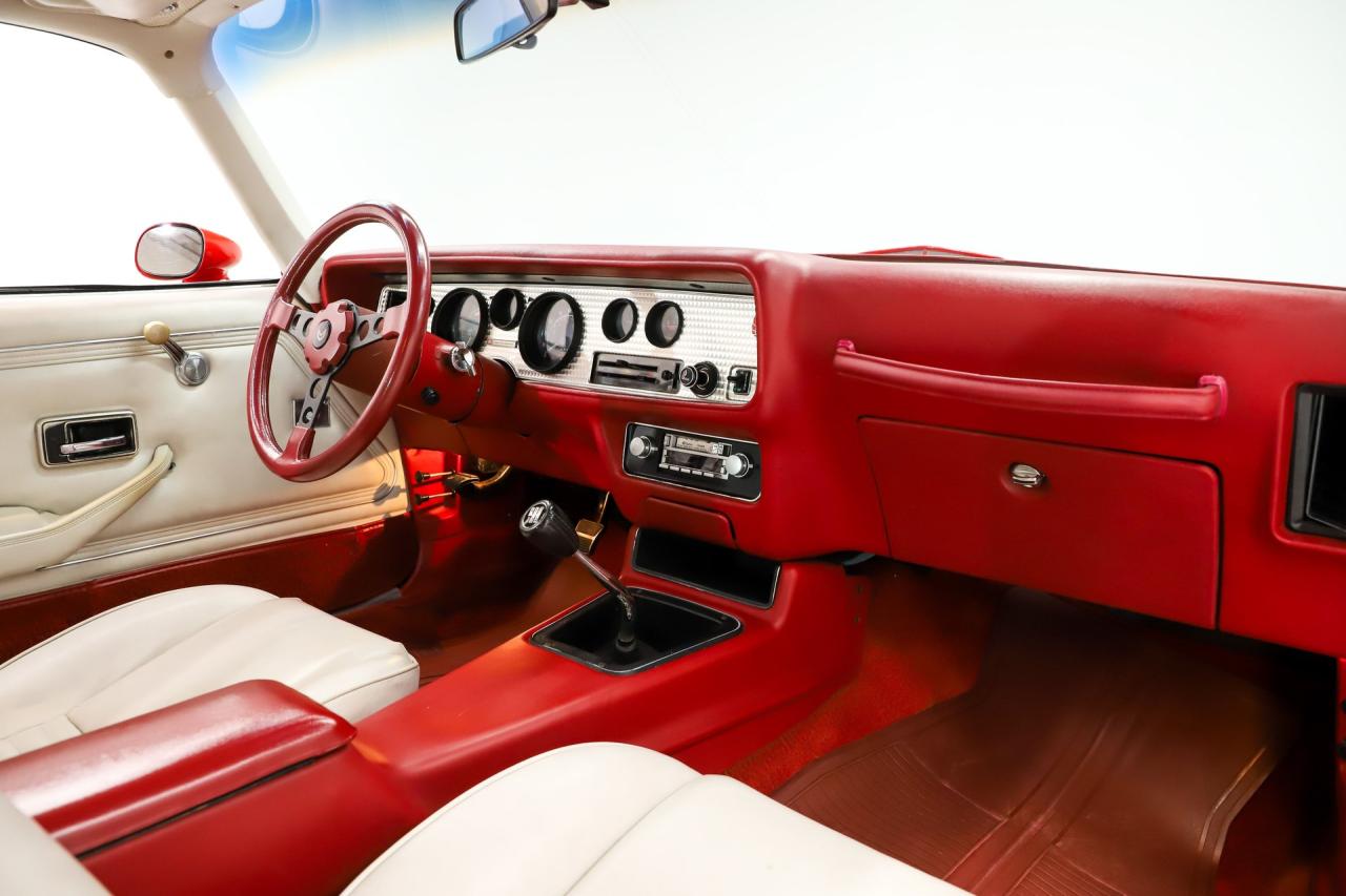 1979 Pontiac Trans Am